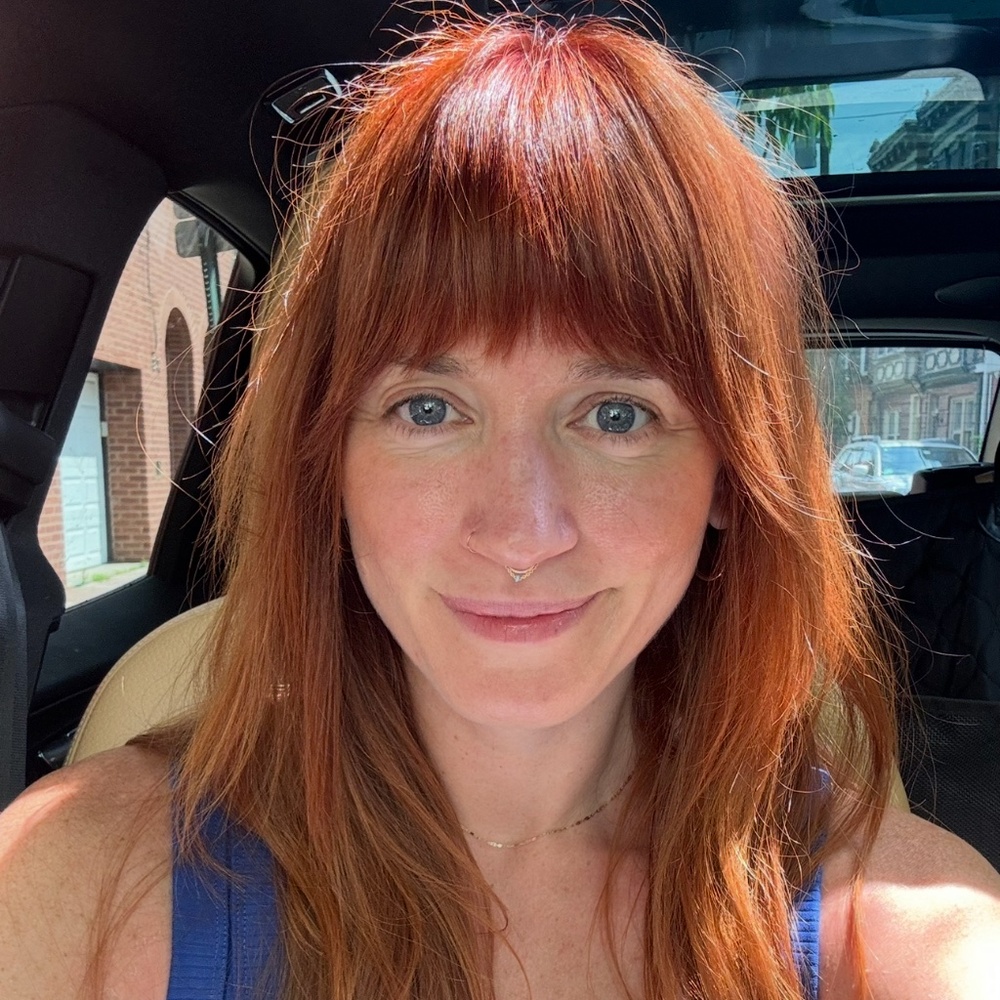 Meet your Posher, Mary